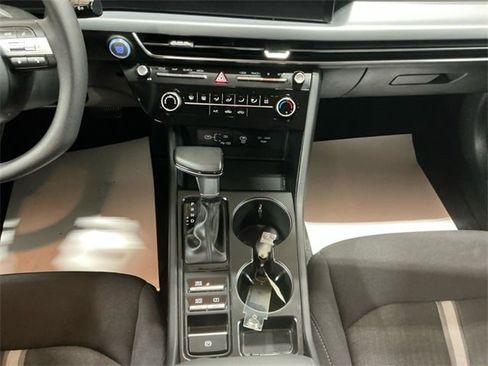 New 2025 Hyundai Sonata SE image 11