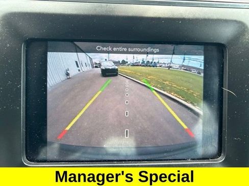 Used 2019 Jeep Cherokee Latitude Plus AWD/4WD image 29