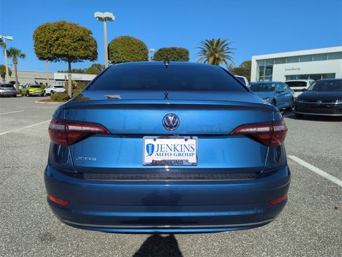 Used 2020 Volkswagen Jetta SEL image 7