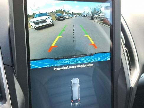 Certified 2022 Ford Edge SEL w/ Convenience Package image 18