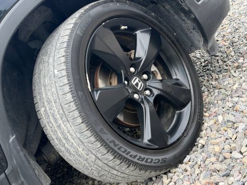 Used 2019 Honda Passport Elite image 12