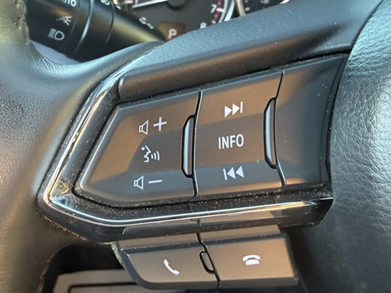 Used 2017 MAZDA CX-9 Grand Touring FWD image 18