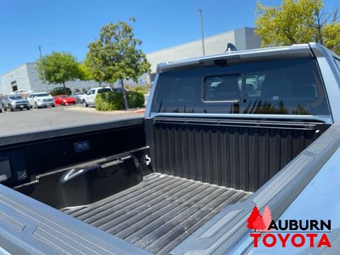 New 2026 Toyota Tacoma TRD Off-Road AWD/4WD image 12