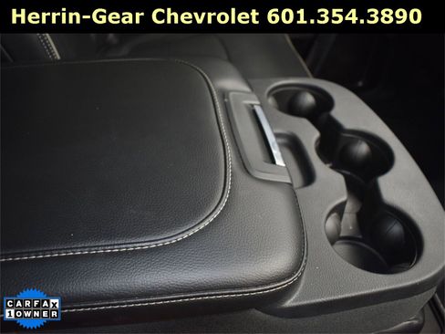 Used 2024 RAM 2500 Laramie w/ Safety Group image 29