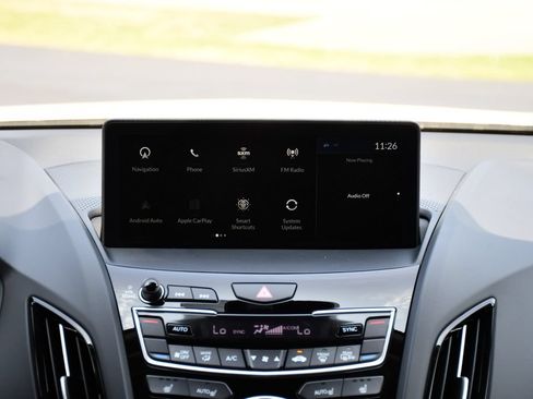Used 2025 Acura RDX SH-AWD w/ Technology Package image 30