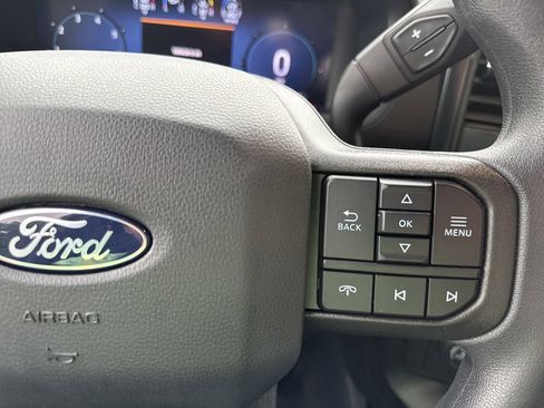 Used 2025 Ford F150 STX AWD/4WD image 24