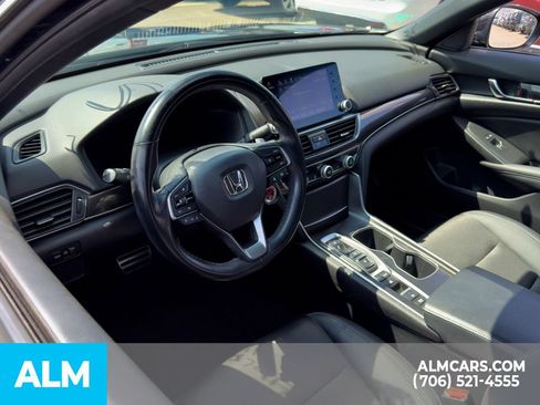 Used 2022 Honda Accord Sport image 9