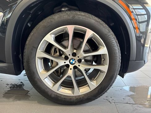 Used 2026 BMW X5 xDrive40i AWD/4WD image 53