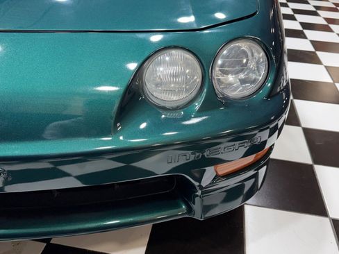 Used 2000 Acura Integra GS-R FWD image 24