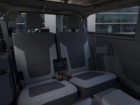New 2026 Ford Bronco 2-Door AWD/4WD image 13