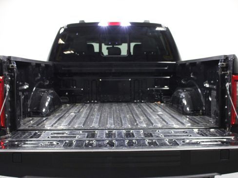 Used 2024 Ford F150 XLT w/ Equipment Group 302A MID image 14