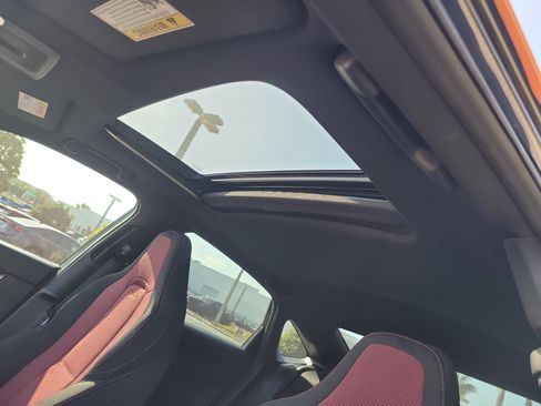 Used 2024 Honda Civic Si image 19