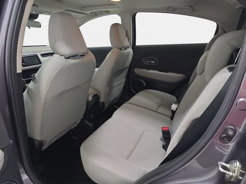 Used 2020 Honda HR-V EX image 12
