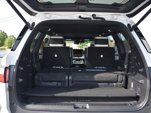 Used 2024 Toyota Sequoia Capstone image 38
