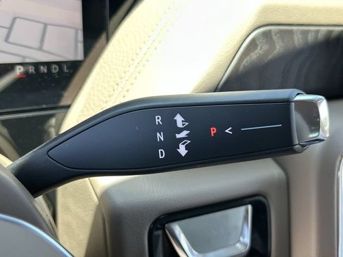 New 2026 GMC Yukon Denali AWD/4WD image 16