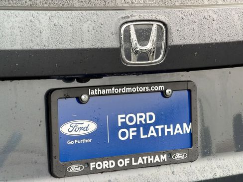 Used 2023 Honda CR-V EX image 12