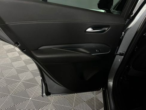 Used 2024 Cadillac XT4 Premium Luxury image 25