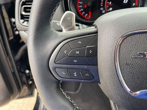 Used 2024 Dodge Durango SRT AWD/4WD image 16