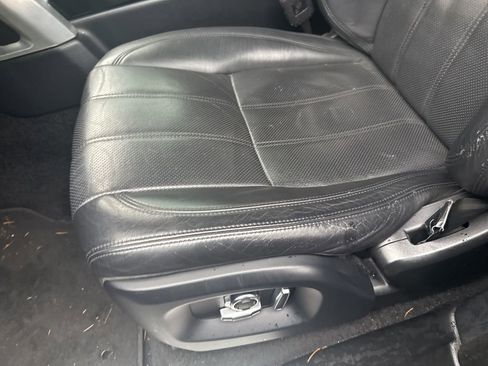 Used 2016 Land Rover Range Rover Supercharged image 8