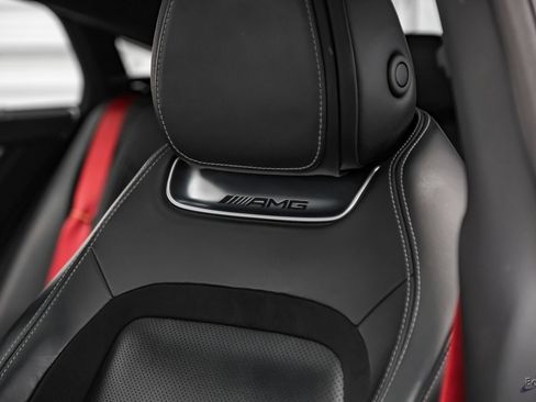 Used 2022 Mercedes-Benz AMG GT 43 image 42