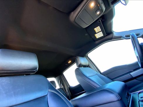 Certified 2023 Ford F150 XLT w/ Equipment Group 302A High image 14