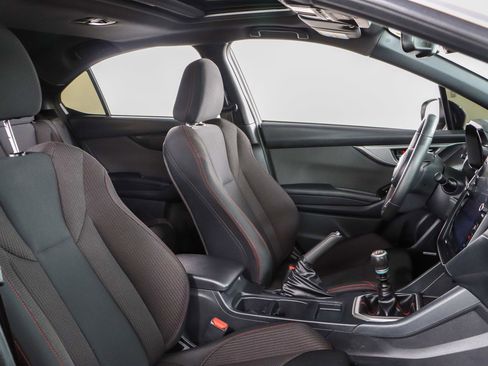 Used 2022 Subaru WRX Premium image 27