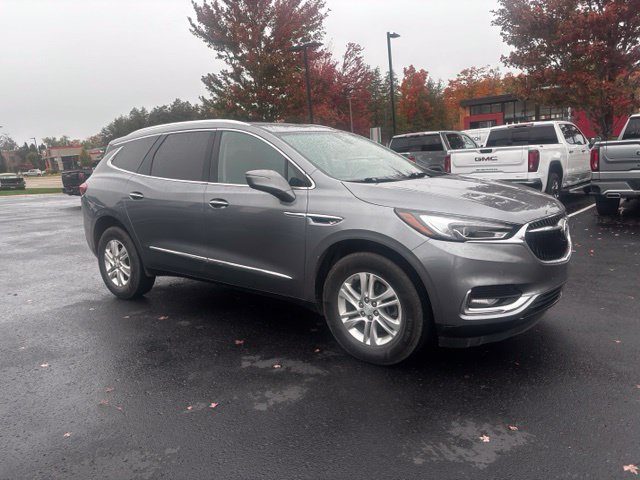 Used 2019 Buick Enclave Premium w/ Trailering Package, 5000 lbs. AWD/4WD image 3