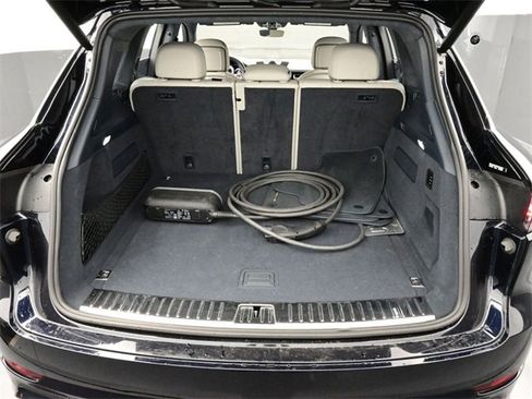 Certified 2023 Porsche Cayenne Turbo S image 16