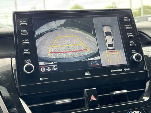 Used 2024 Toyota Camry XSE w/ Driver Assist Package FWD image 23