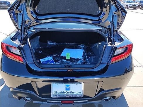 New 2026 Subaru BRZ Limited image 40