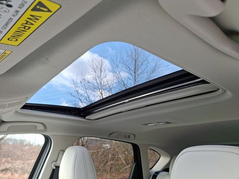 New 2025 MAZDA CX-5 AWD 2.5 S w/ Preferred Package image 11