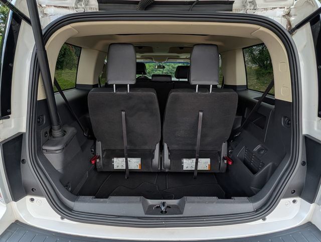 Used 2019 Ford Flex SEL w/ Equipment Group 202A FWD image 30