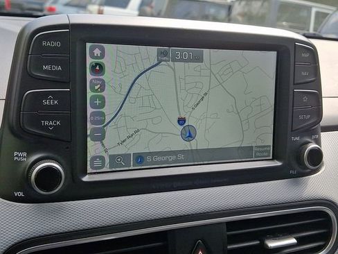 Used 2021 Hyundai Kona Ultimate AWD/4WD image 19