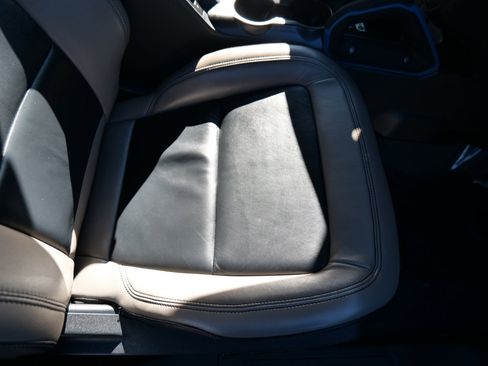 Used 2022 Ford Bronco Wildtrak image 38