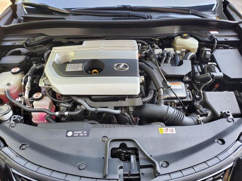 Used 2019 Lexus UX 250h F Sport w/ F Sport Premium Package AWD/4WD image 41