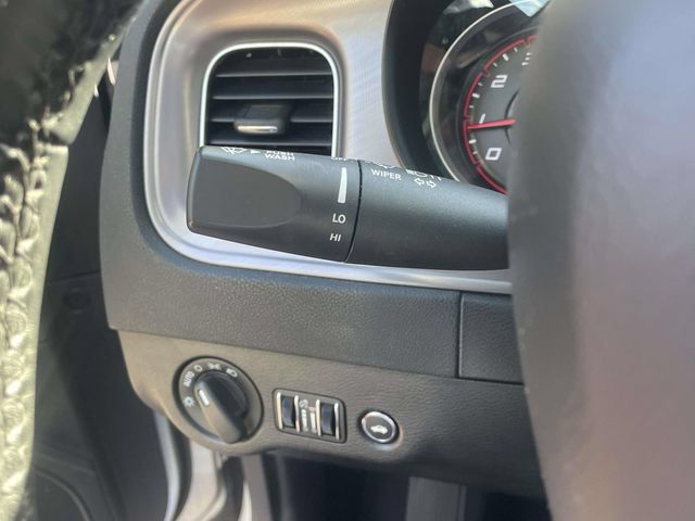 Used 2023 Dodge Charger SXT RWD image 24