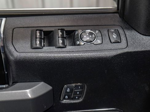 Used 2018 Ford F350 Platinum w/ Platinum Ultimate Package AWD/4WD image 45