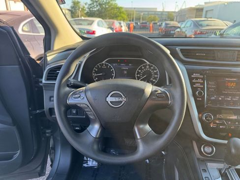 Used 2023 Nissan Murano S image 27