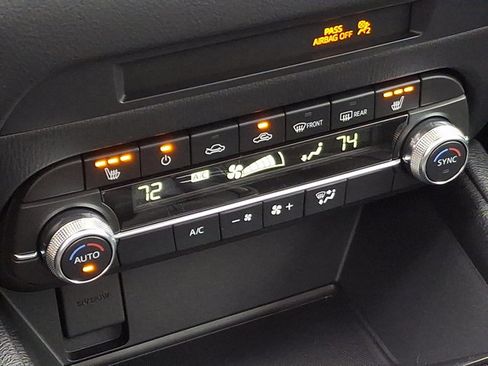 New 2025 MAZDA CX-5 AWD 2.5 S w/ Preferred Package image 14