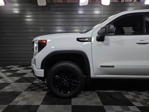 Used 2022 GMC Sierra 1500 Elevation image 41