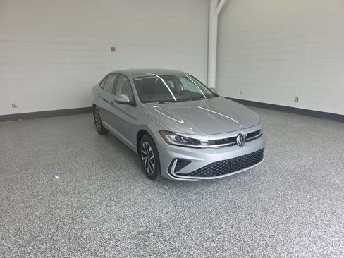 New 2026 Volkswagen Jetta S FWD image 7