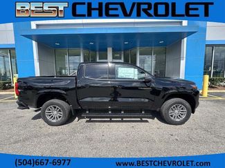 New 2026 Chevrolet Colorado LT video 1