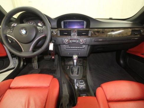 Used 2009 BMW 335i Convertible RWD image 26