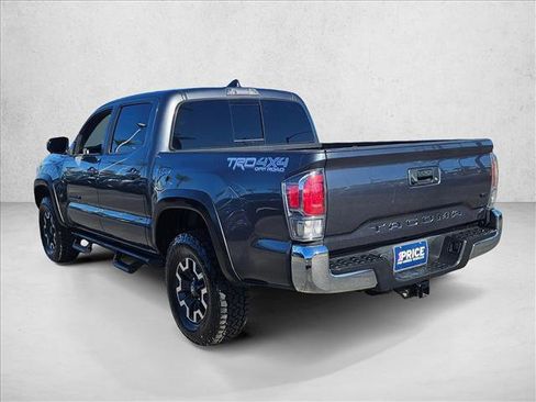 Used 2023 Toyota Tacoma TRD Off-Road image 7