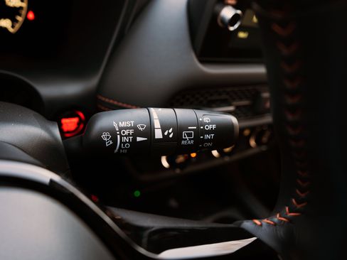 Used 2026 Honda HR-V Sport image 24