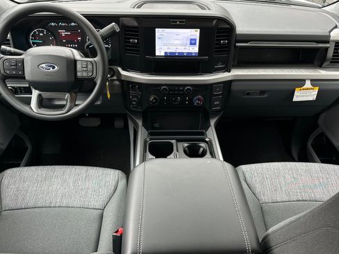 New 2026 Ford F250 XLT image 12
