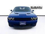Used 2018 Dodge Challenger SXT Plus image 2