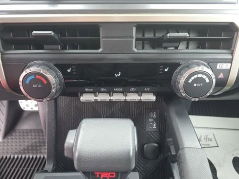 Certified 2024 Toyota Tacoma TRD Sport image 22