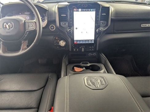 Used 2024 RAM 1500 Rebel w/ Rebel Level 2 Equipment Group image 26