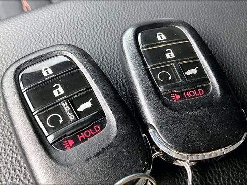 Certified 2023 Honda CR-V Sport Touring image 14